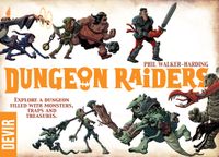 Dungeon Raiders