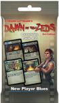 Dawn of the Zeds (Third edition): Expansion Pack 2 – New Player Blues Expansion