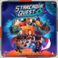 Starcadia Quest box art