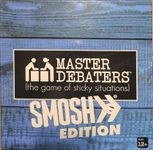 Master Debaters: Smosh Edition