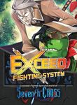 Exceed: Sydney & Serena Solo Fighter