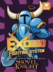 Exceed: Shovel Knight Solo Fighter