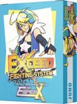 Exceed: Juno Solo Fighter