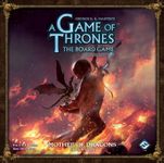A Guerra dos Tronos: Board Game – Mãe de Dragões