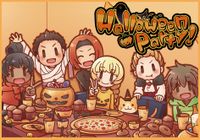 Halloween Party