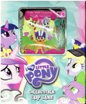My Little Pony: Collectible Card Game – The Crystal Games