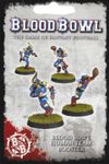 Blood Bowl (2016 edition): Human Team Booster