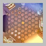 ¡Adios Calavera!: The Three Player Expansion