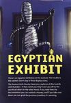 Museum Rush: Egyptian Exhibit