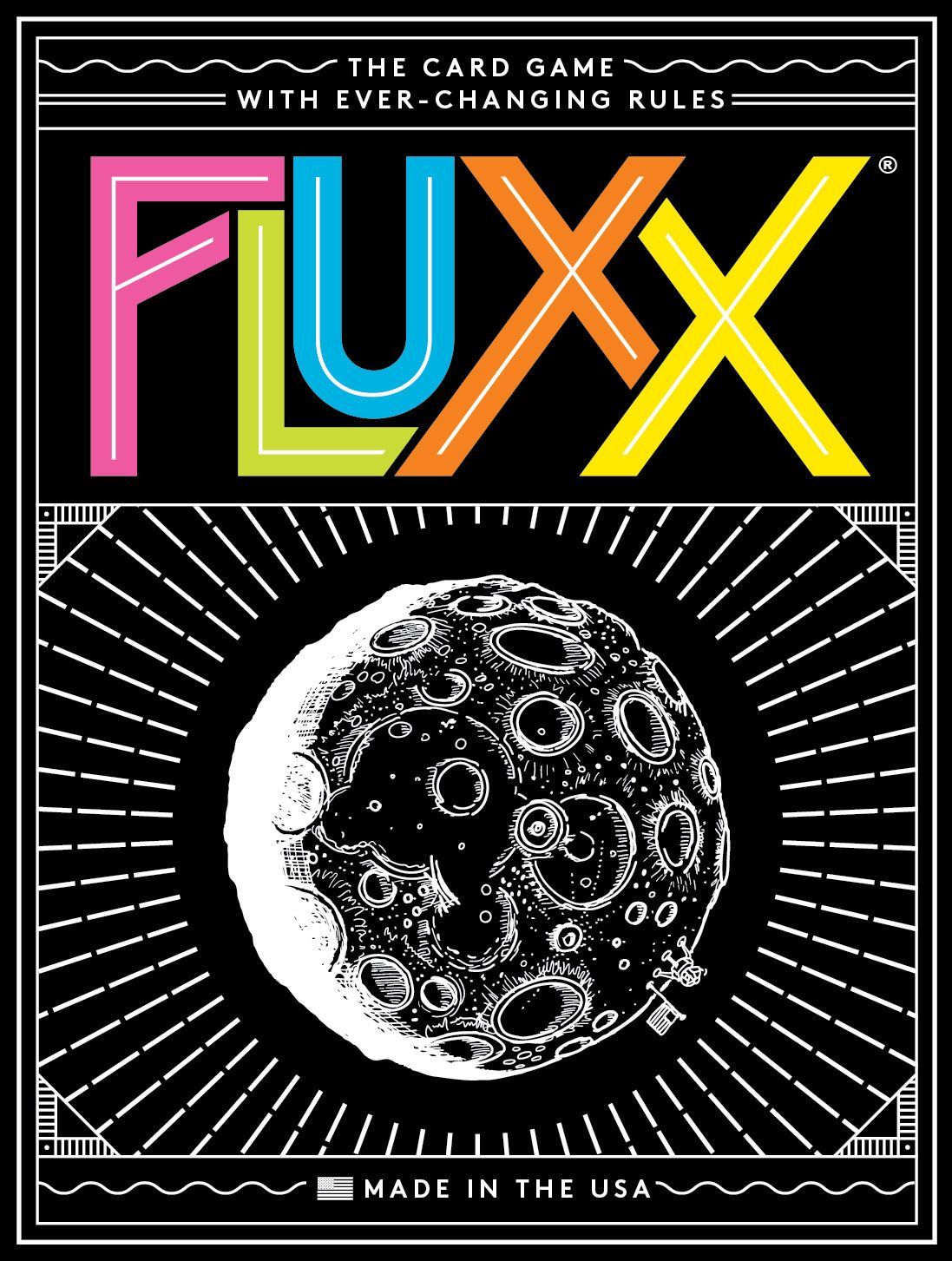 Coperta Fluxx