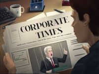 Corporate Times