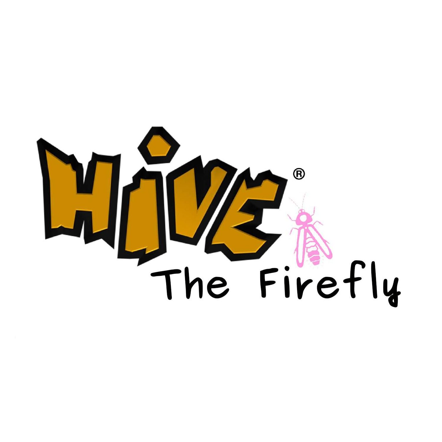 The Firefly (fan expansion for Hive) box art