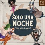 Solo Una Noche