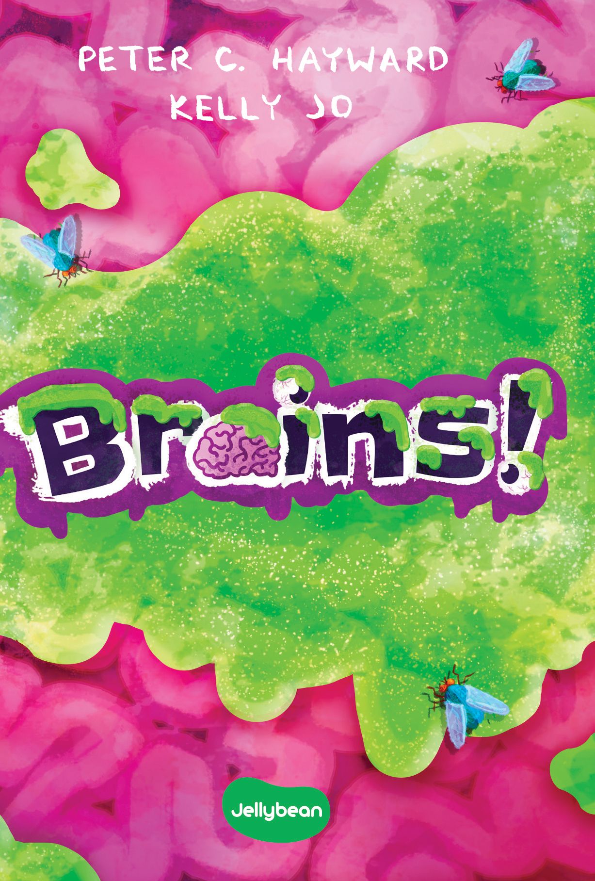 Brains! doboz
