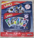 UNO: New York Yankees
