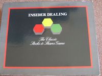 Insider Dealing