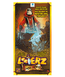 Looterz: Rigor Mortis