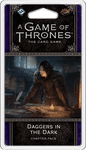 A Game of Thrones: The Card Game – Daggers in the Dark