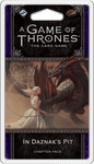 A Game of Thrones: The Card Game 2nd Edition – In Daznak's Pit