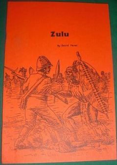 Coperta Zulu