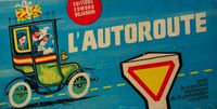 L'Autoroute