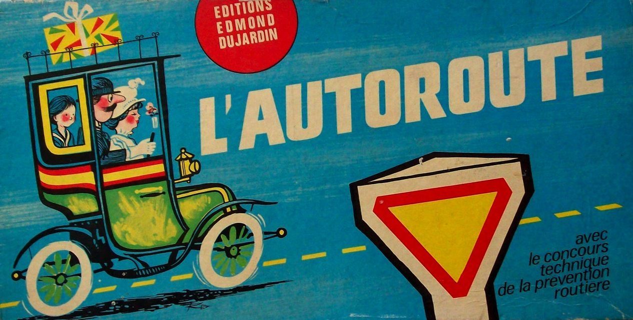 L'Autoroute doboz