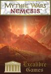 Mythic Wars: Nemesis