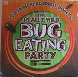 Really Wild Bug Eating Party