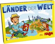 Länder der Welt