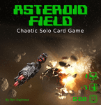 Asteroid Field