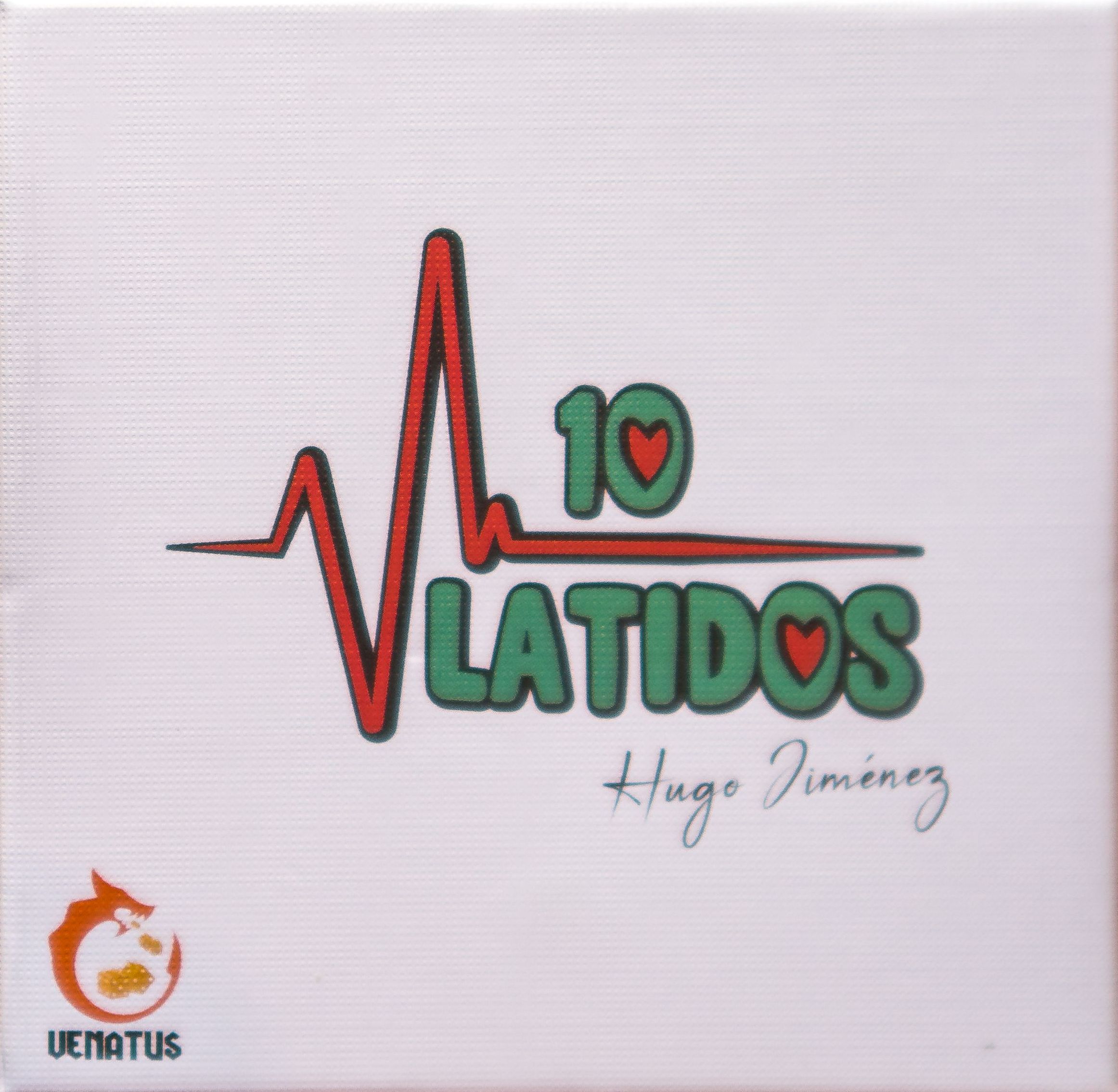 10 Latidos
