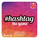 #hashtag: the game