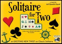 Solitaire for Two