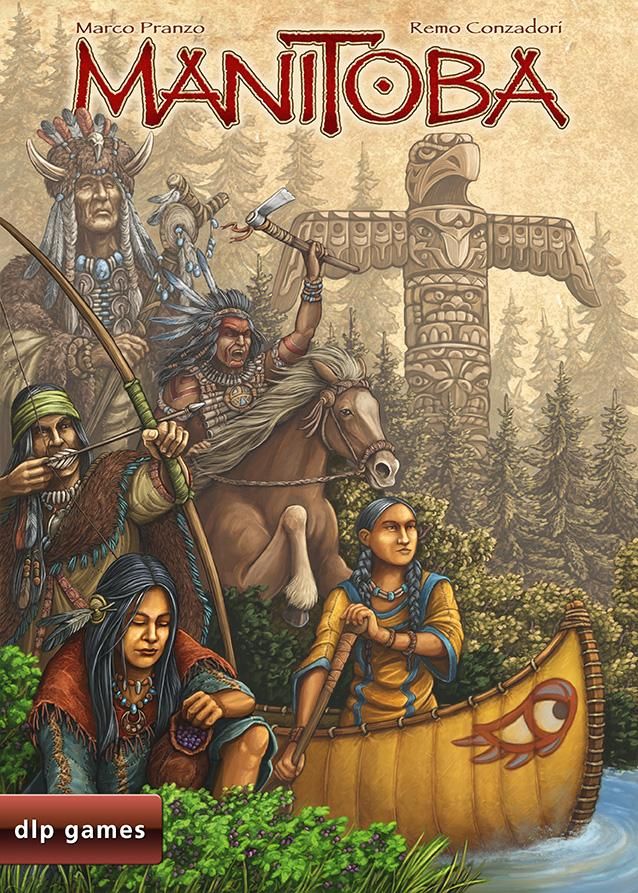 Manitoba box art