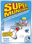 Super Munchkin 1+2
