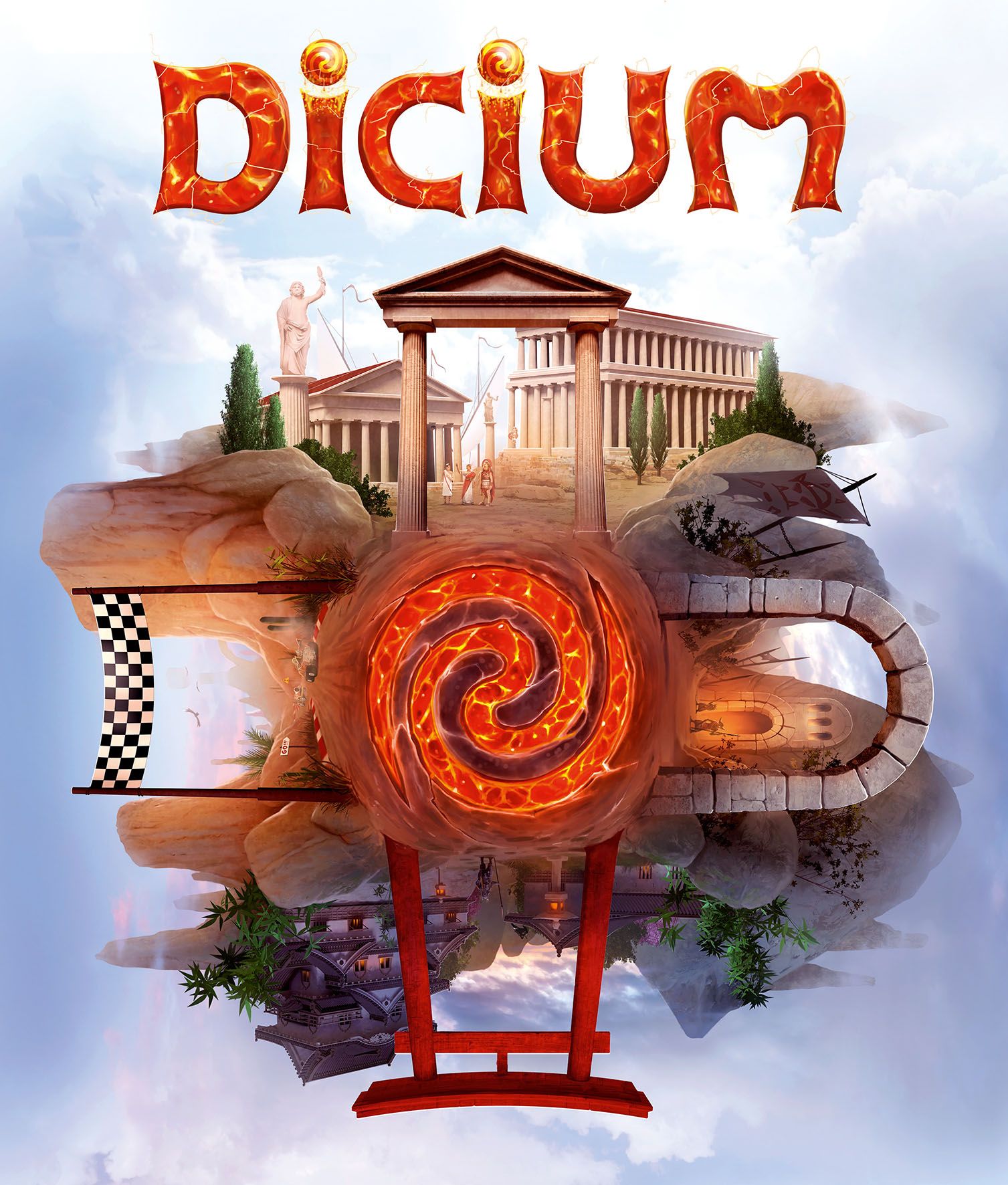 Dicium doboz