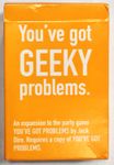 Youve Got Geeky Problems