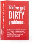 Youve Got Dirty Problems