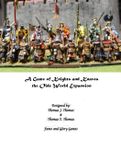 A Game of Knights and Knaves: The Olde World Expansion