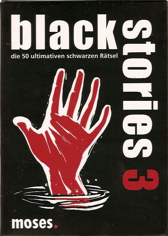 Coperta Black Stories 3