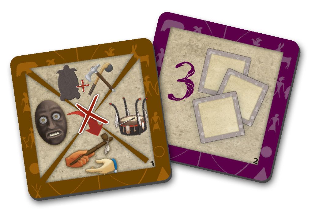 Wendake: Promo Tiles 2018 doboz