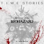 Resident Evil 7 (fan expansion for T.I.M.E. Stories)