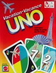 UNO: Vacation