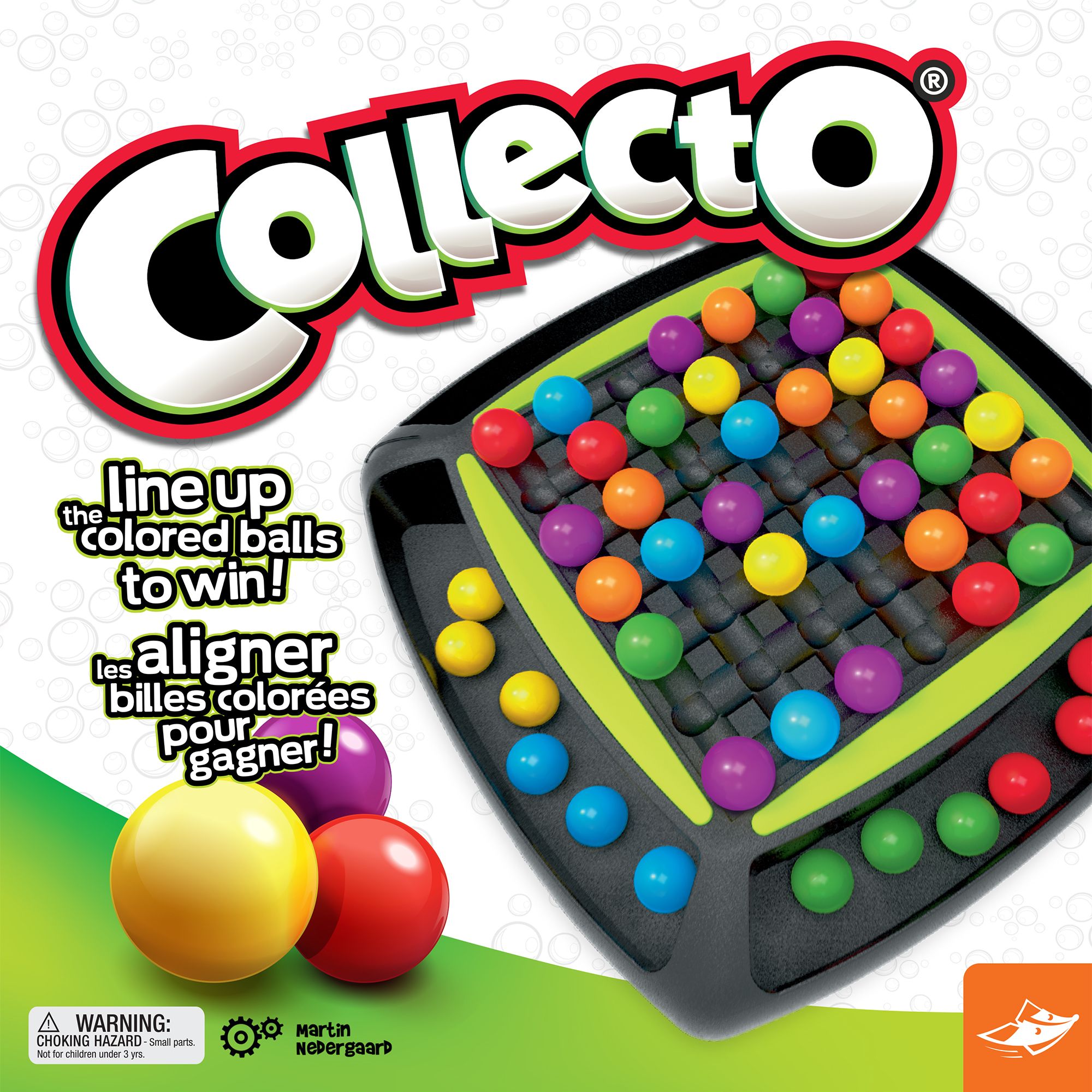 Collecto doboz