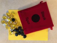 Black Spot