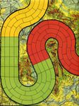 La Serpiente Multicolor