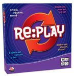 Re:Play