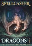 Spellcaster: the Frostgrave Magazine #2