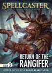 Spellcaster: the Frostgrave Magazine #3