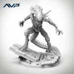 Alien vs Predator: Alien Praetorian